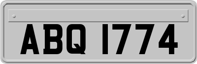 ABQ1774