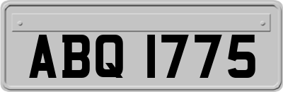 ABQ1775