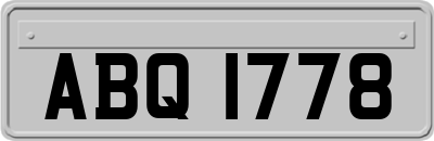 ABQ1778