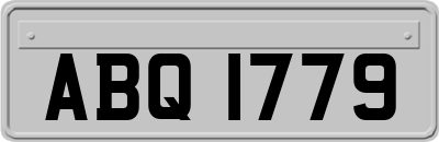 ABQ1779