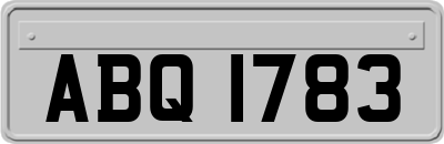 ABQ1783