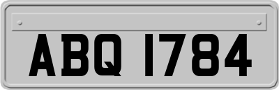 ABQ1784