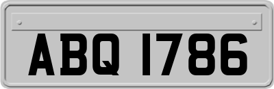 ABQ1786