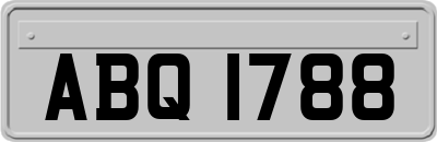 ABQ1788