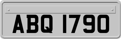 ABQ1790