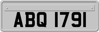 ABQ1791
