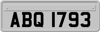 ABQ1793