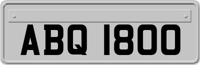 ABQ1800