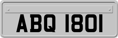 ABQ1801
