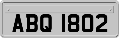 ABQ1802