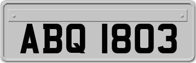 ABQ1803