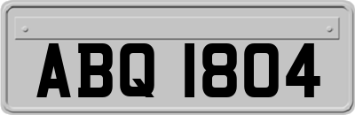 ABQ1804