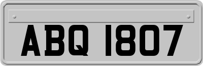ABQ1807