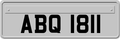 ABQ1811