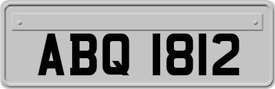 ABQ1812