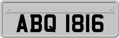 ABQ1816