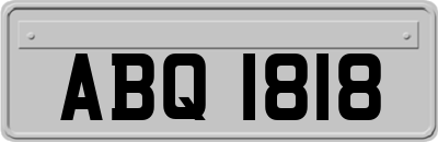 ABQ1818