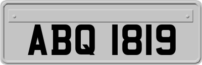 ABQ1819