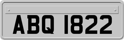 ABQ1822