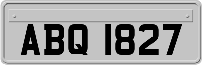 ABQ1827