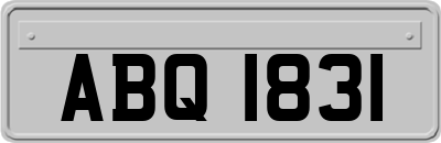 ABQ1831