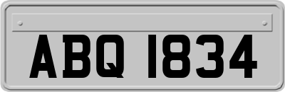 ABQ1834