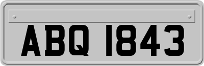 ABQ1843