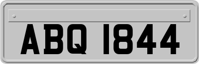 ABQ1844