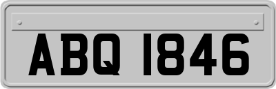 ABQ1846
