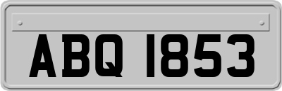 ABQ1853