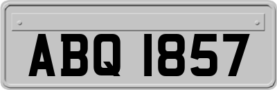 ABQ1857