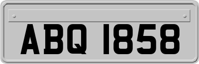 ABQ1858