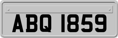 ABQ1859