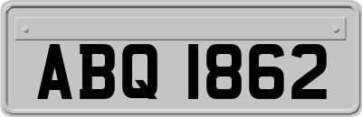 ABQ1862
