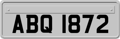 ABQ1872