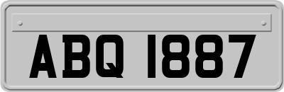 ABQ1887