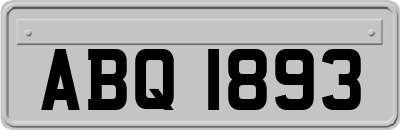 ABQ1893