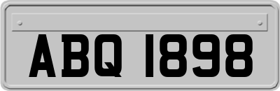 ABQ1898