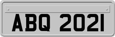ABQ2021