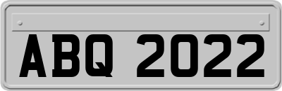 ABQ2022