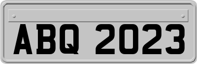 ABQ2023