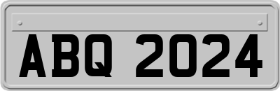 ABQ2024