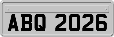 ABQ2026