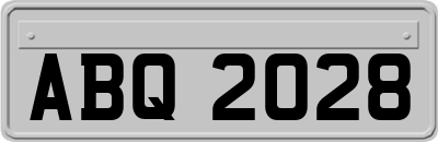 ABQ2028