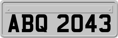 ABQ2043