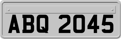 ABQ2045