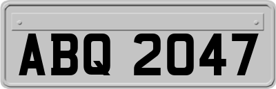 ABQ2047
