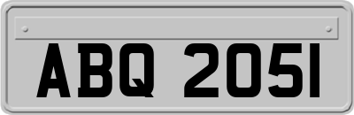 ABQ2051