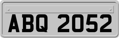 ABQ2052