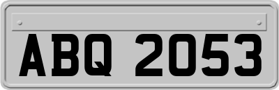 ABQ2053